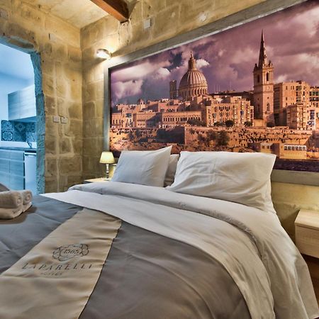 Laparelli Suite 1 Valletta Exterior photo